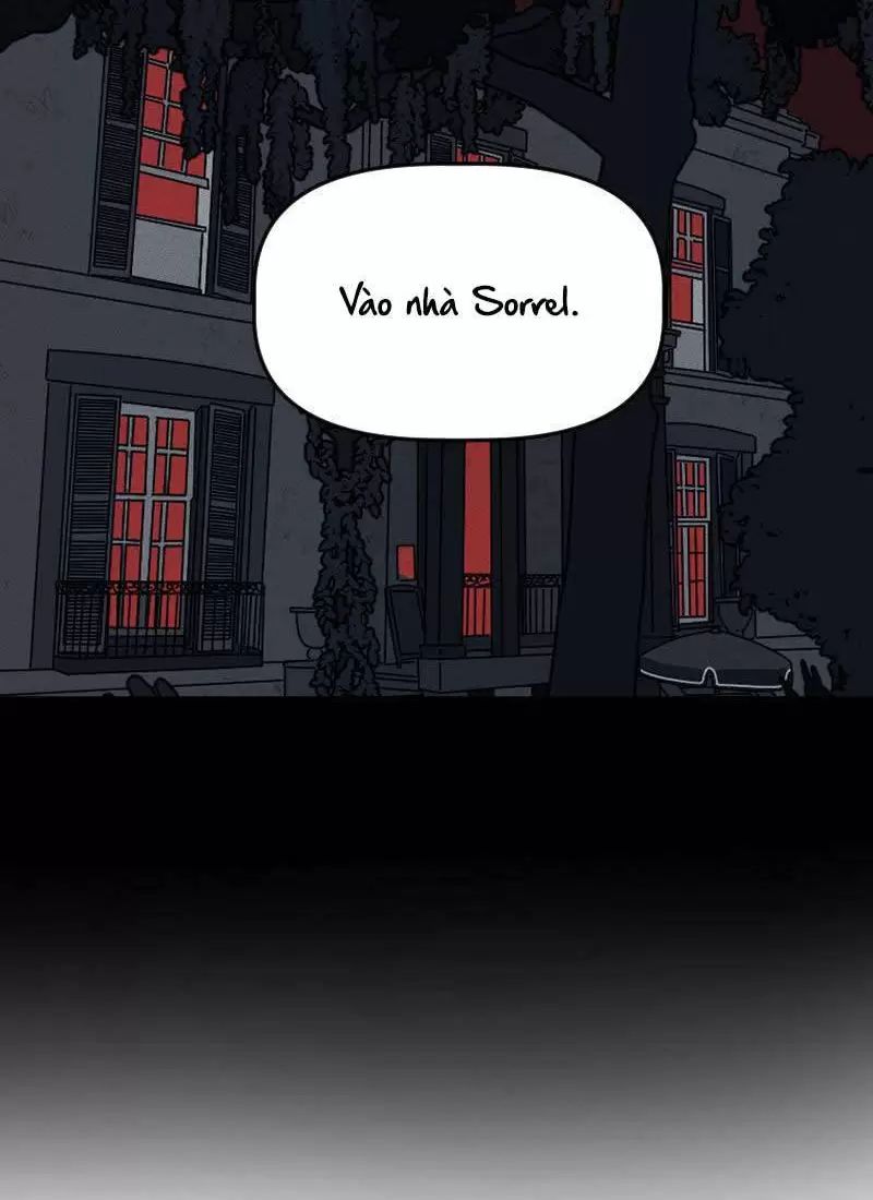 Nghĩa Trang Xe Buýt: Chapter 64