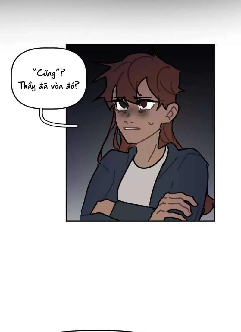 Nghĩa Trang Xe Buýt: Chapter 64