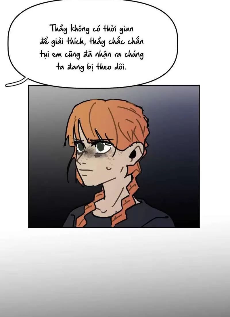 Nghĩa Trang Xe Buýt: Chapter 64