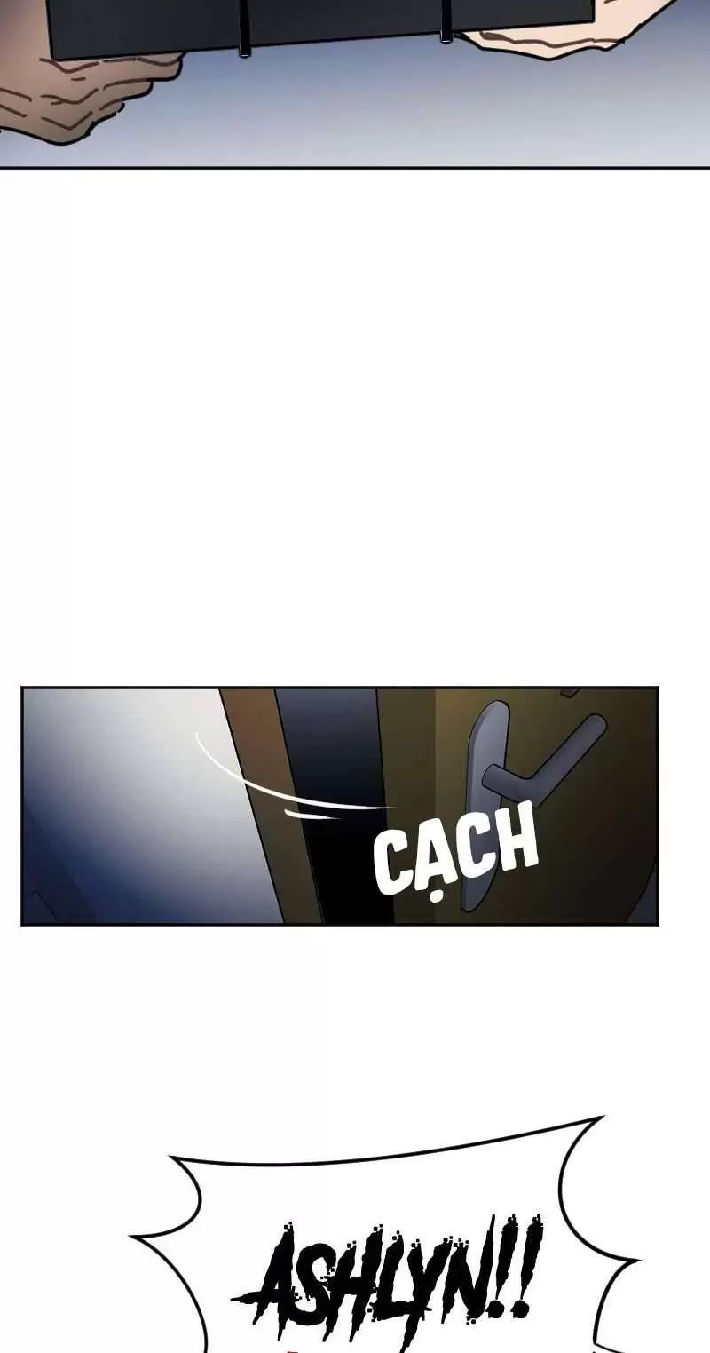 Nghĩa Trang Xe Buýt: Chapter 64