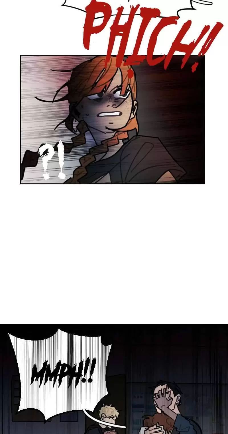 Nghĩa Trang Xe Buýt: Chapter 64