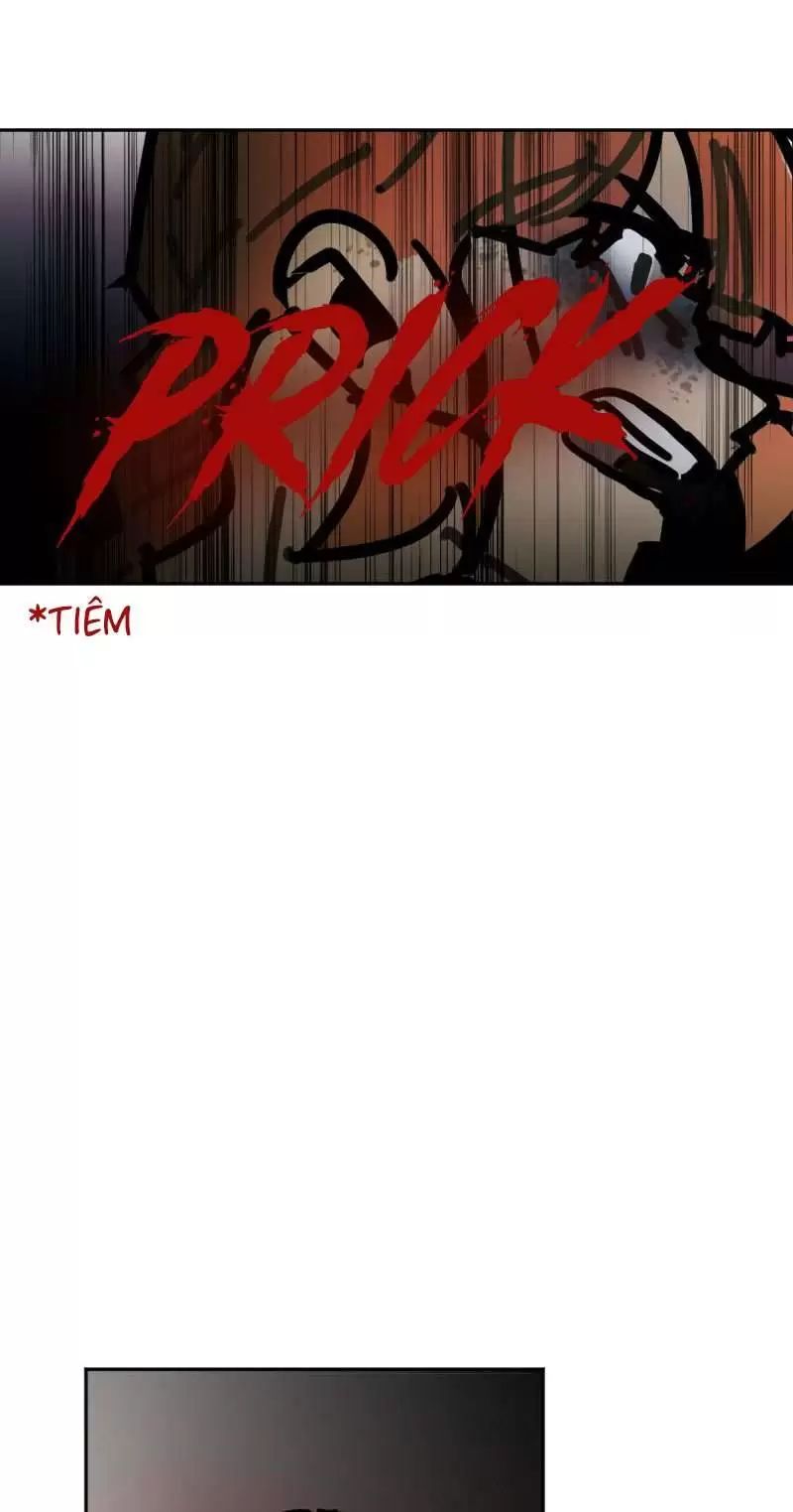 Nghĩa Trang Xe Buýt: Chapter 64