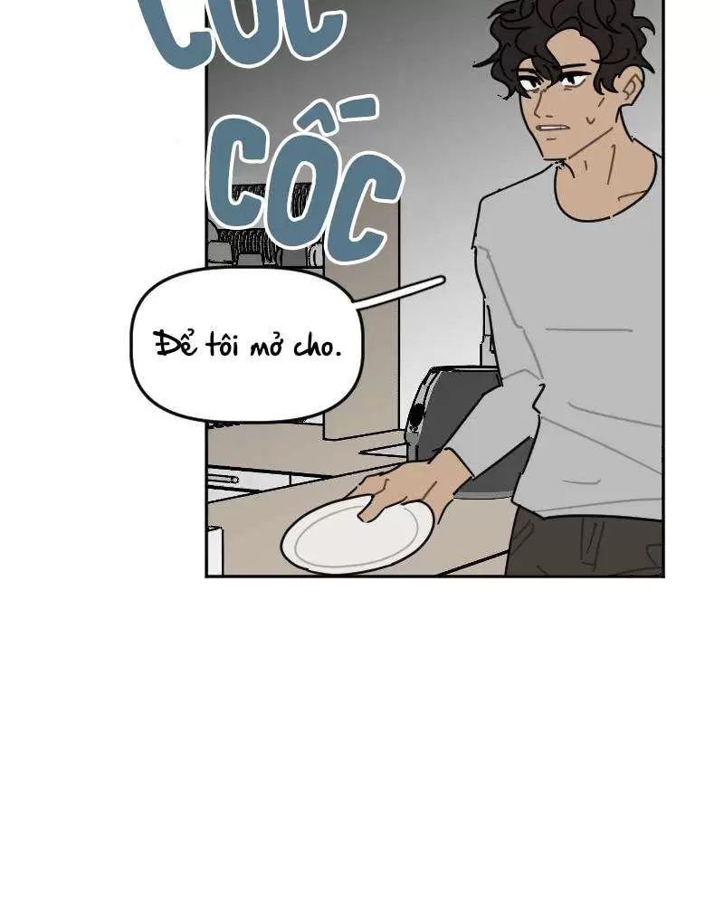 Nghĩa Trang Xe Buýt: Chapter 64