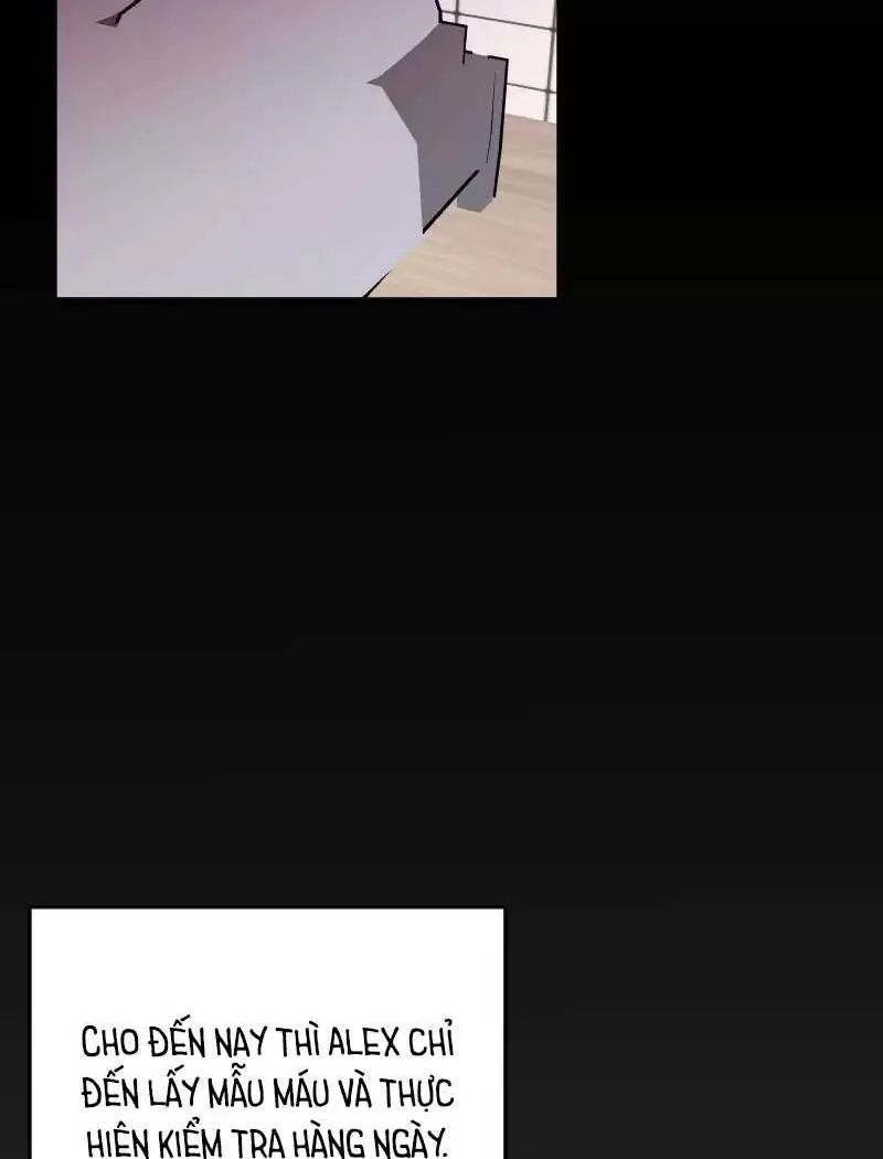 Nghĩa Trang Xe Buýt: Chapter 69