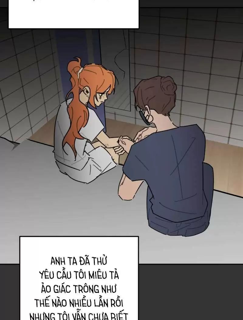 Nghĩa Trang Xe Buýt: Chapter 69