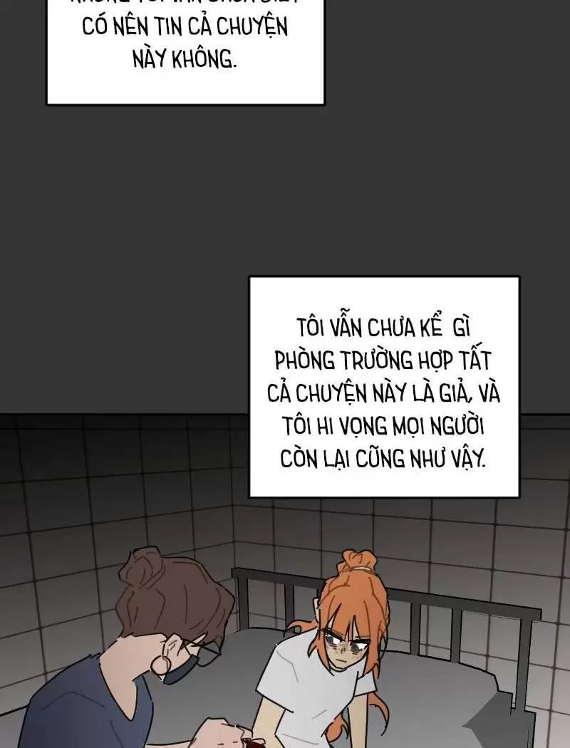 Nghĩa Trang Xe Buýt: Chapter 69