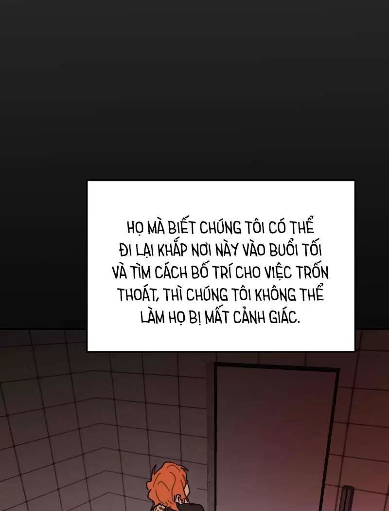 Nghĩa Trang Xe Buýt: Chapter 69