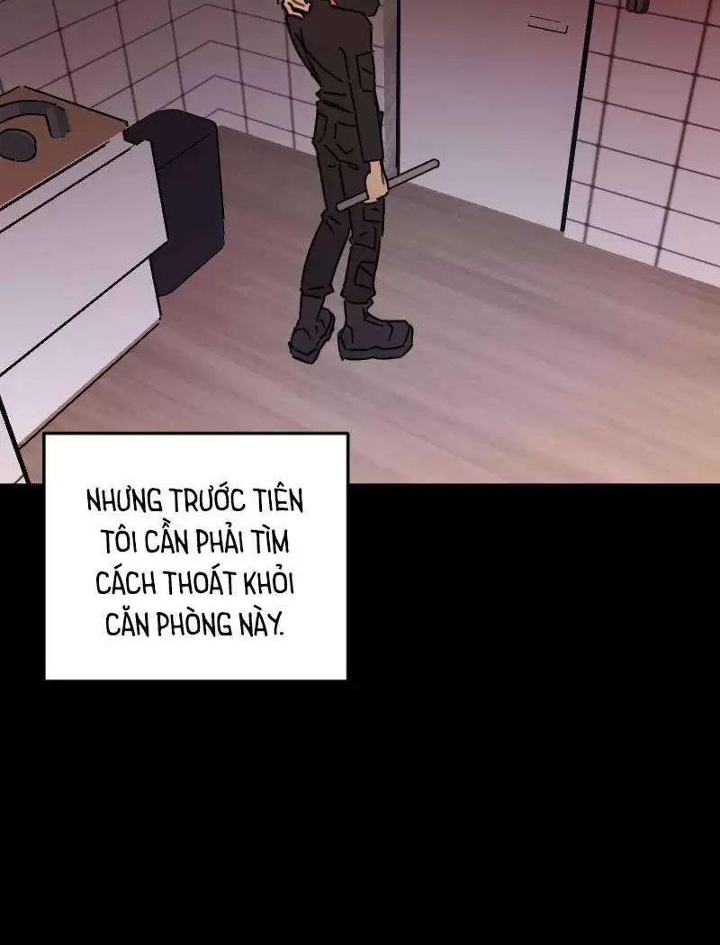 Nghĩa Trang Xe Buýt: Chapter 69