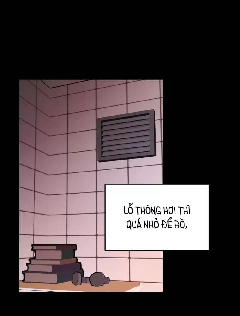 Nghĩa Trang Xe Buýt: Chapter 69