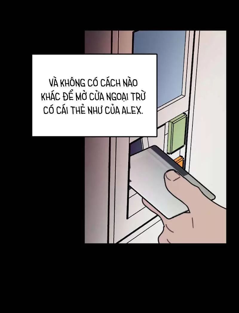 Nghĩa Trang Xe Buýt: Chapter 69