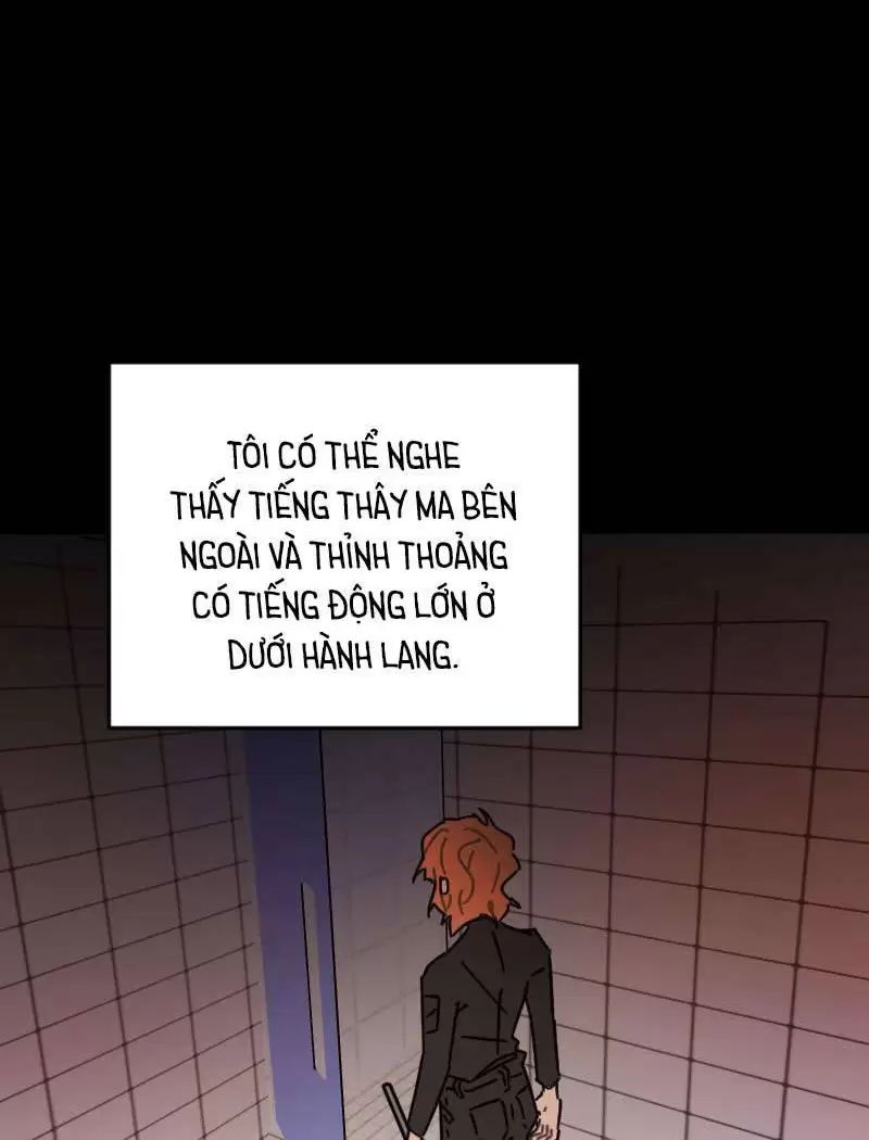 Nghĩa Trang Xe Buýt: Chapter 69