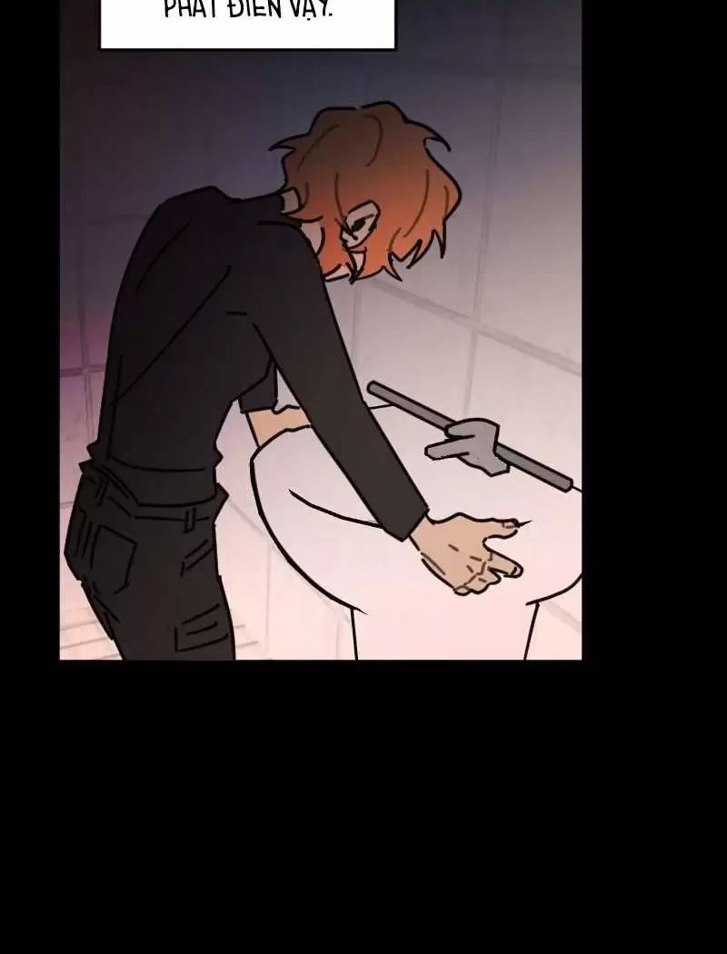 Nghĩa Trang Xe Buýt: Chapter 69