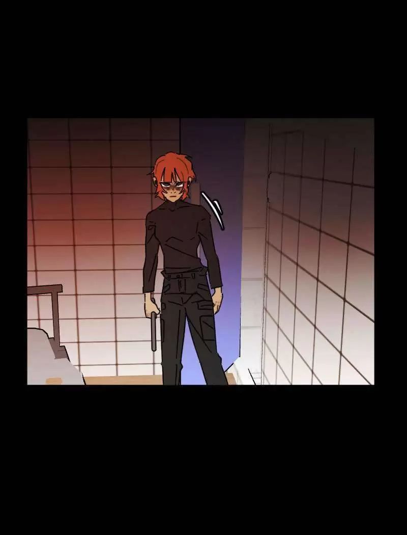 Nghĩa Trang Xe Buýt: Chapter 69