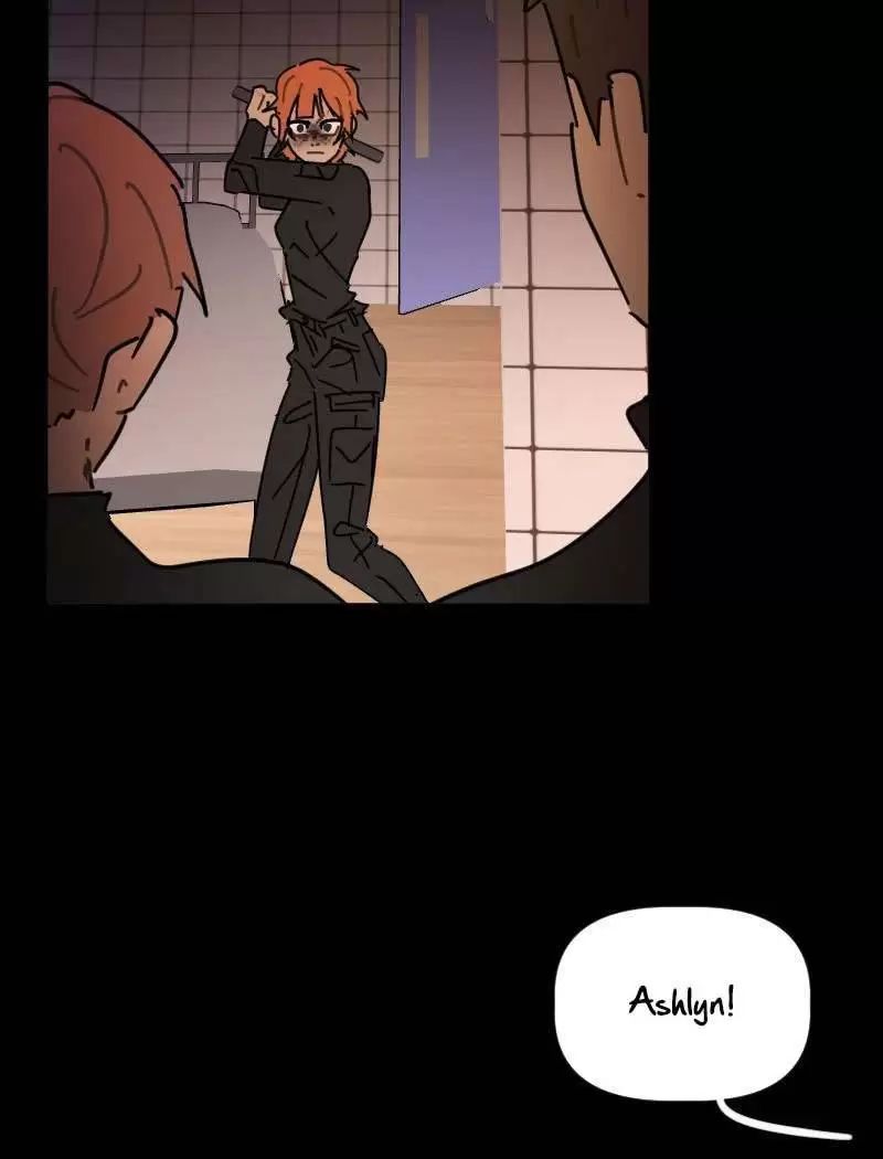 Nghĩa Trang Xe Buýt: Chapter 69