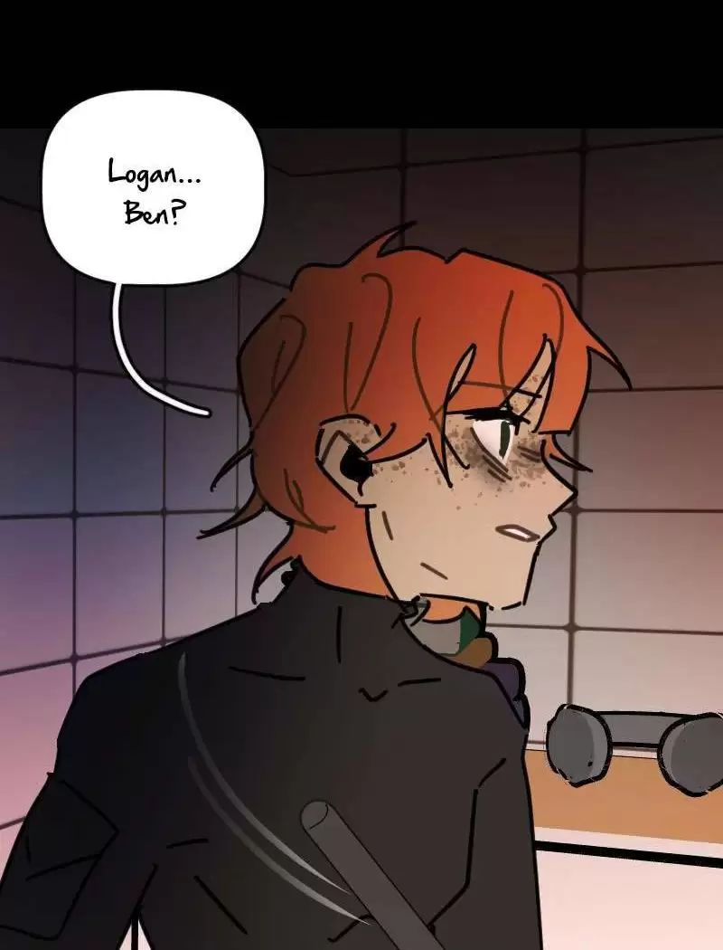 Nghĩa Trang Xe Buýt: Chapter 69