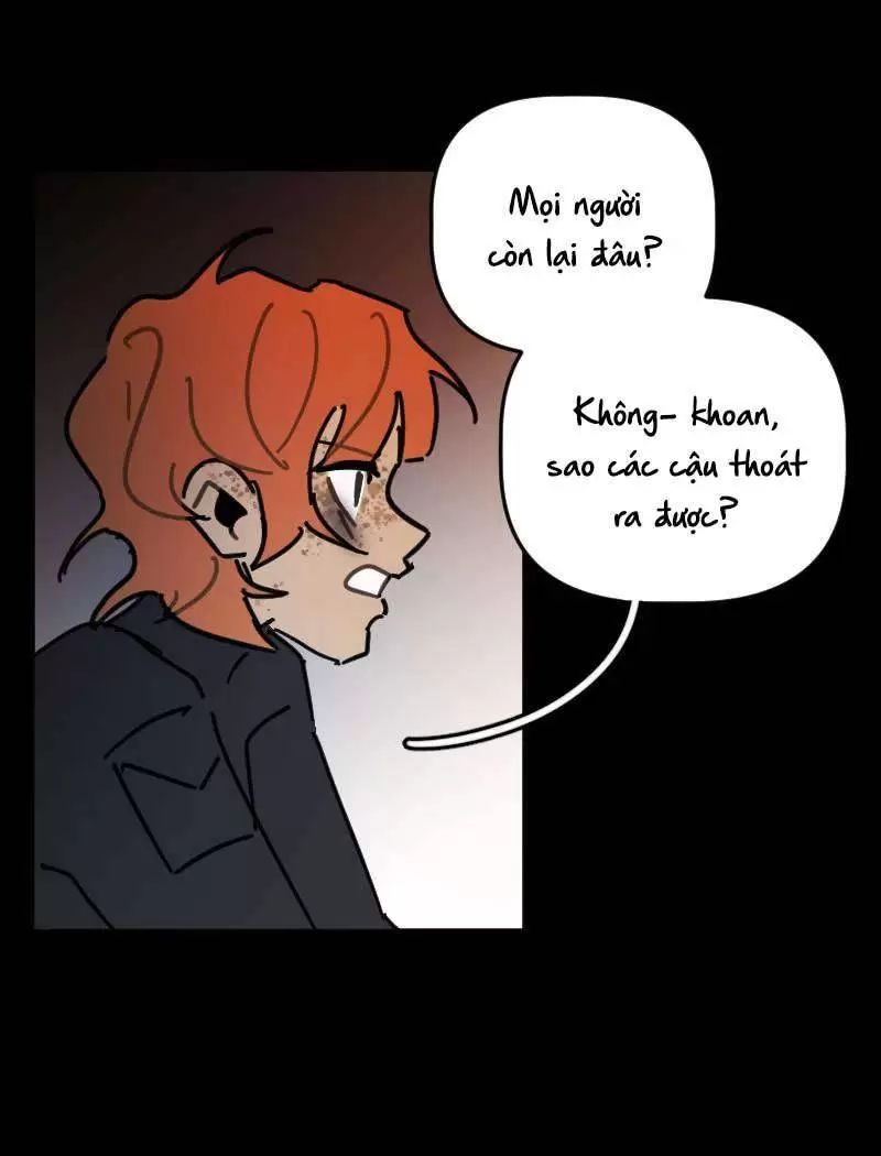 Nghĩa Trang Xe Buýt: Chapter 69