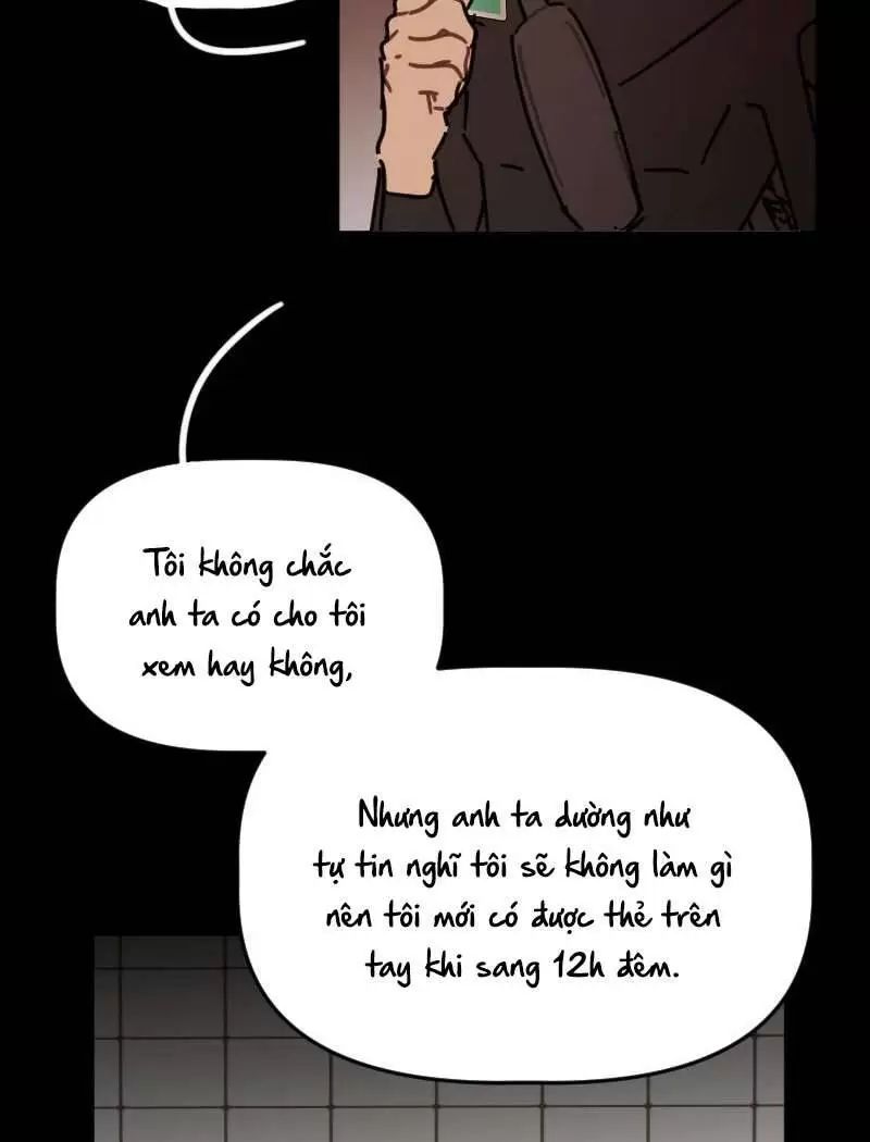 Nghĩa Trang Xe Buýt: Chapter 69