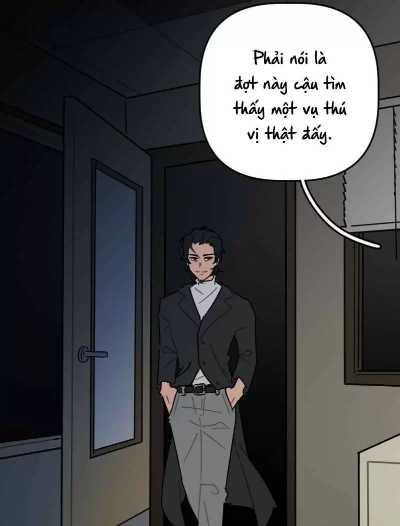 Nghĩa Trang Xe Buýt: Chapter 69