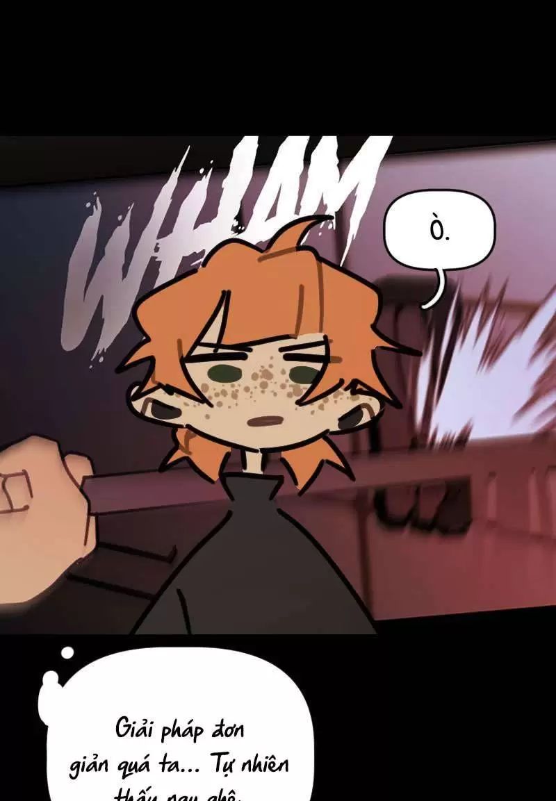 Nghĩa Trang Xe Buýt: Chapter 69