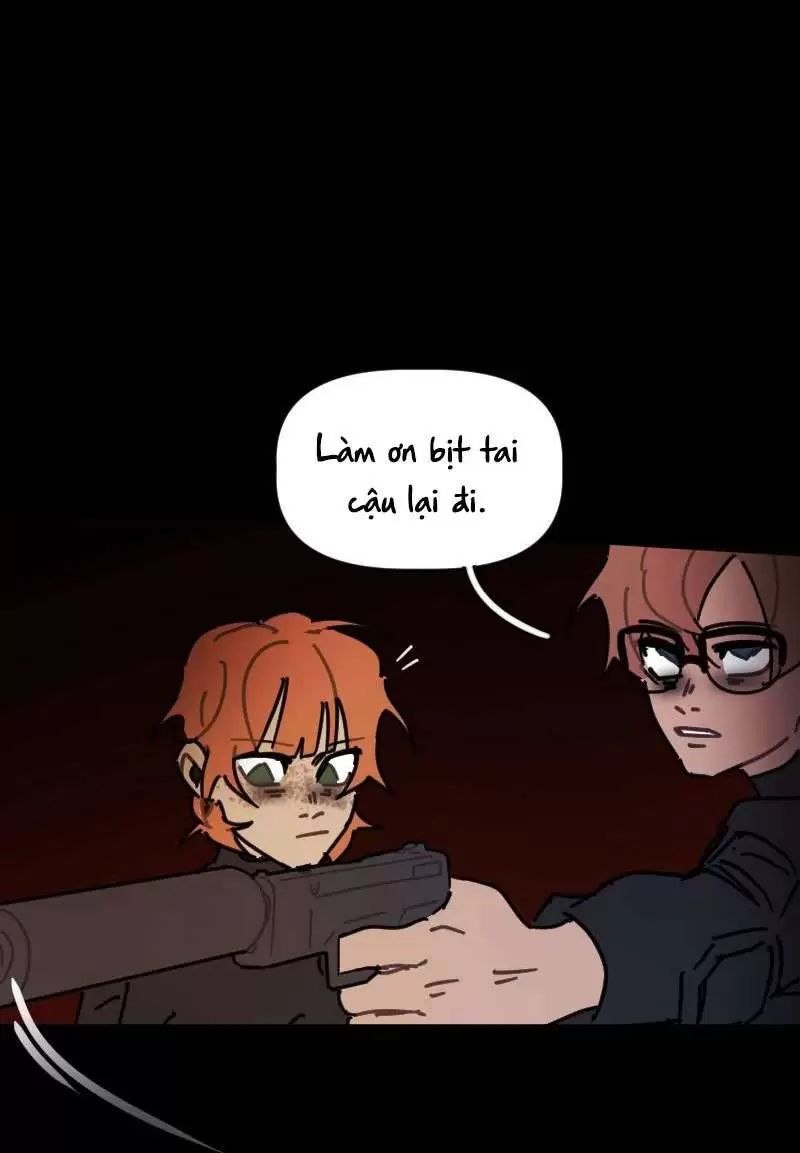 Nghĩa Trang Xe Buýt: Chapter 69