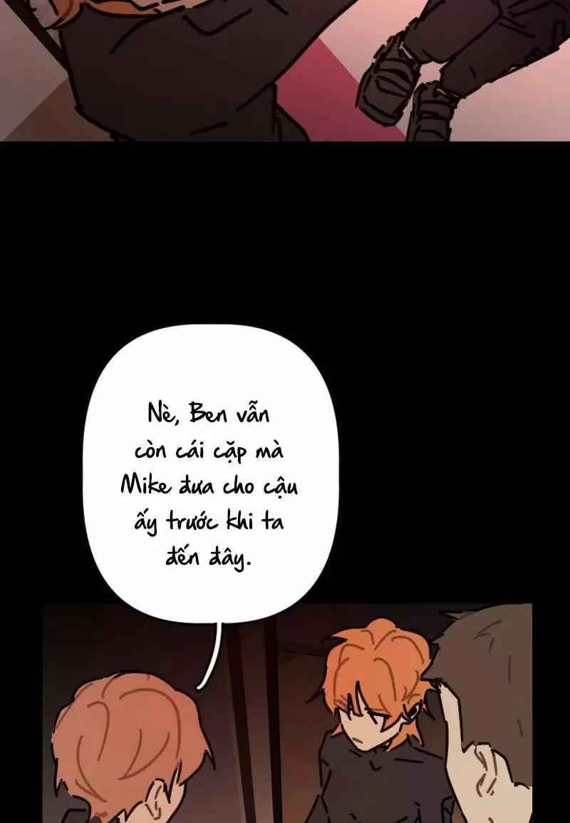 Nghĩa Trang Xe Buýt: Chapter 69