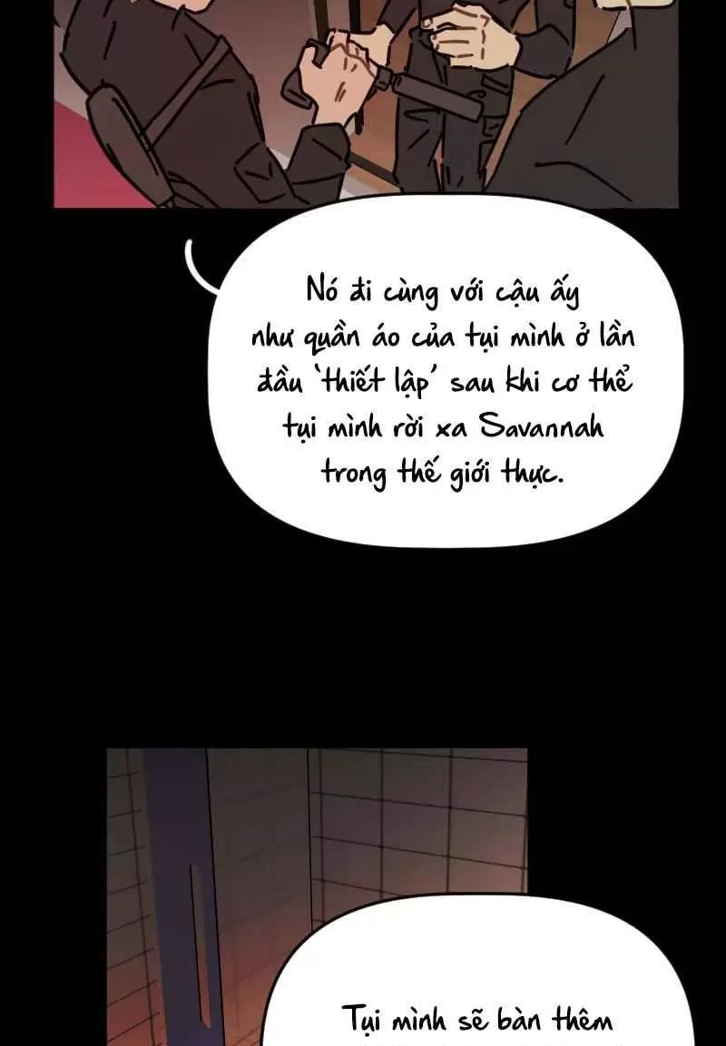 Nghĩa Trang Xe Buýt: Chapter 69