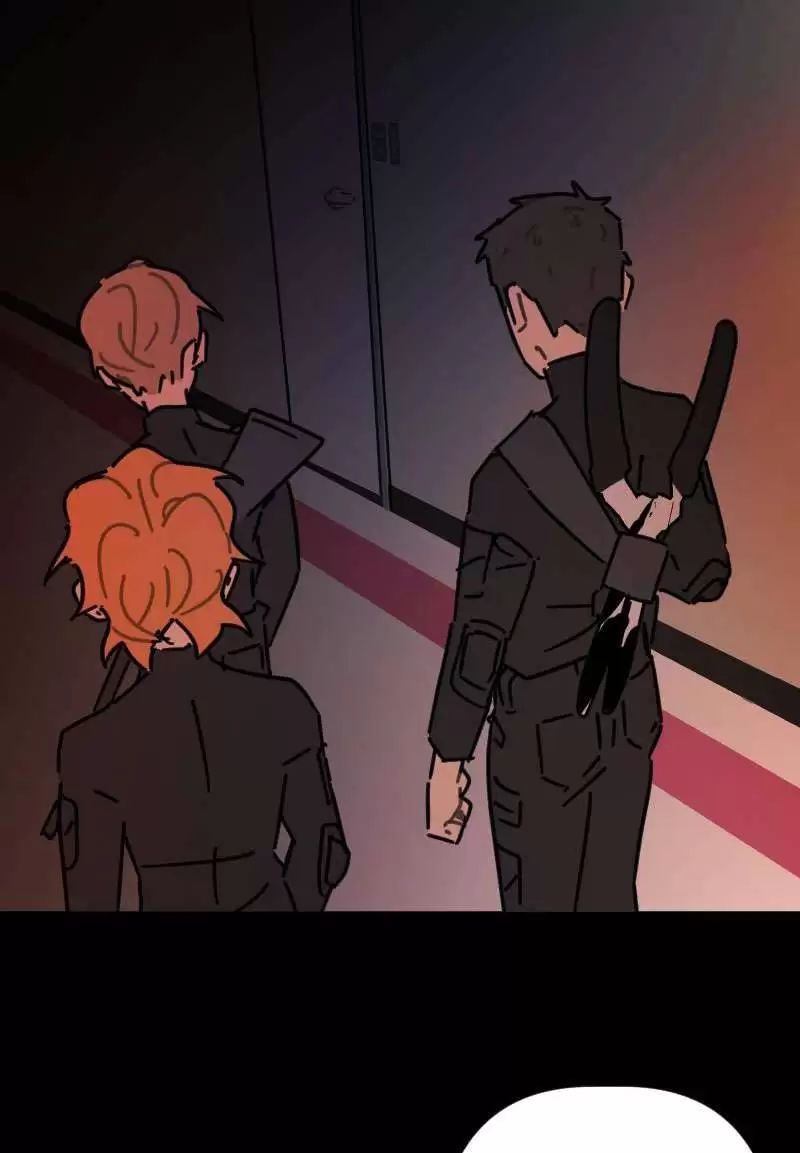 Nghĩa Trang Xe Buýt: Chapter 69