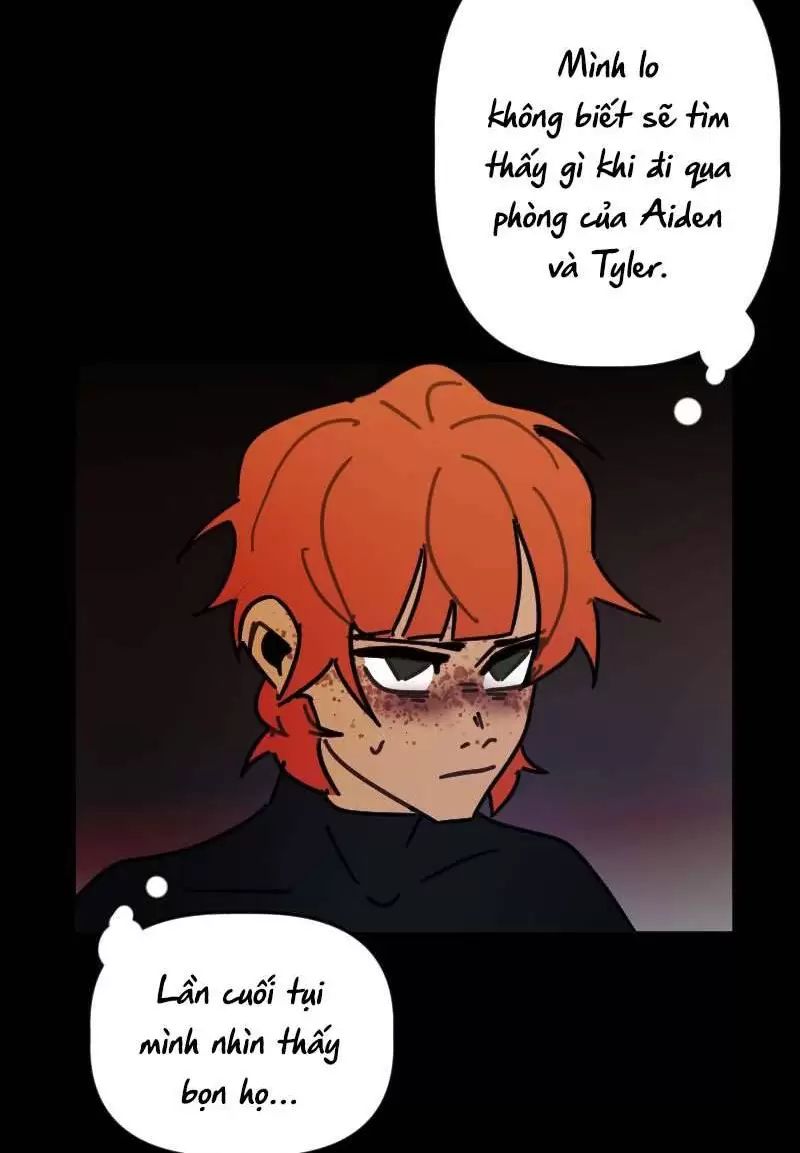 Nghĩa Trang Xe Buýt: Chapter 69