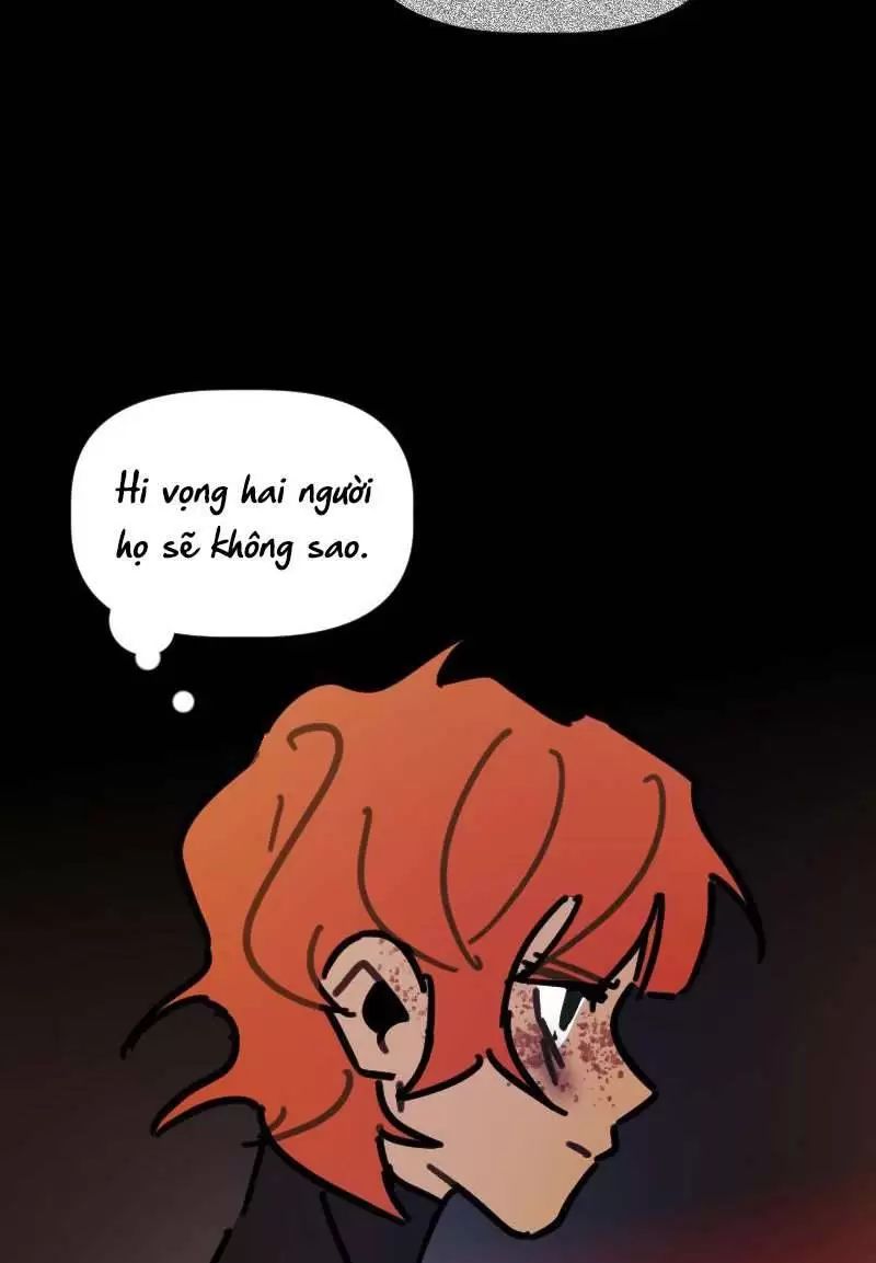 Nghĩa Trang Xe Buýt: Chapter 69