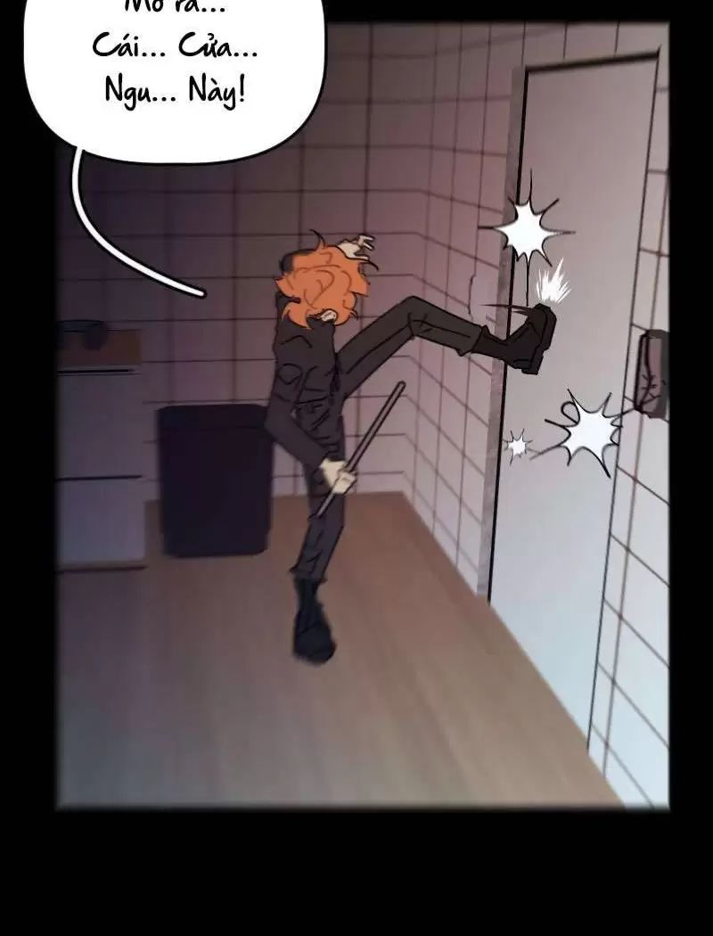 Nghĩa Trang Xe Buýt: Chapter 69