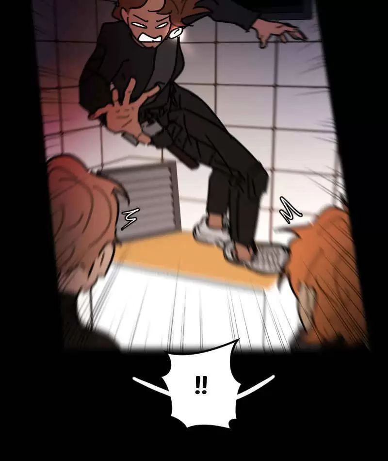 Nghĩa Trang Xe Buýt: Chapter 70