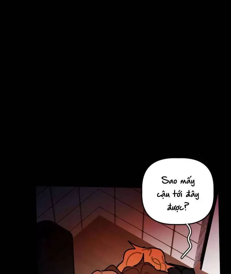 Nghĩa Trang Xe Buýt: Chapter 70