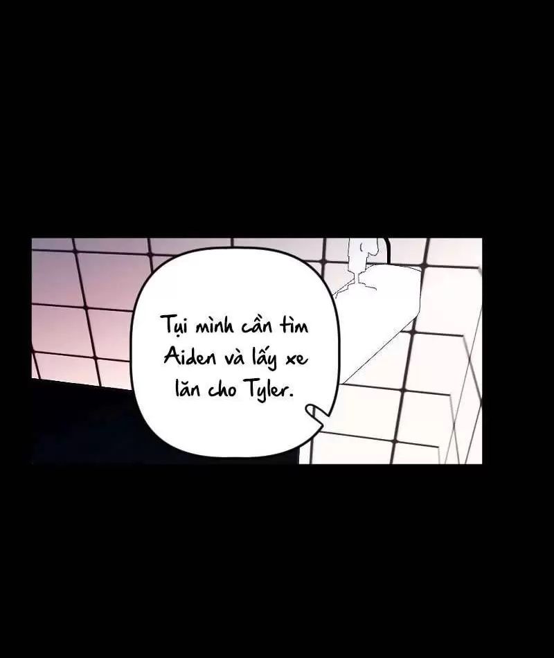 Nghĩa Trang Xe Buýt: Chapter 70