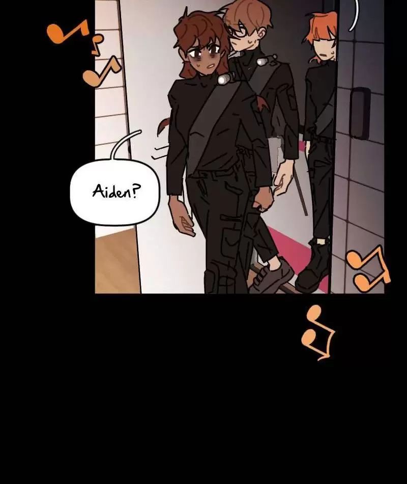 Nghĩa Trang Xe Buýt: Chapter 70