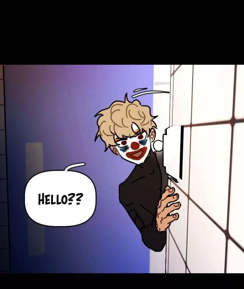 Nghĩa Trang Xe Buýt: Chapter 70