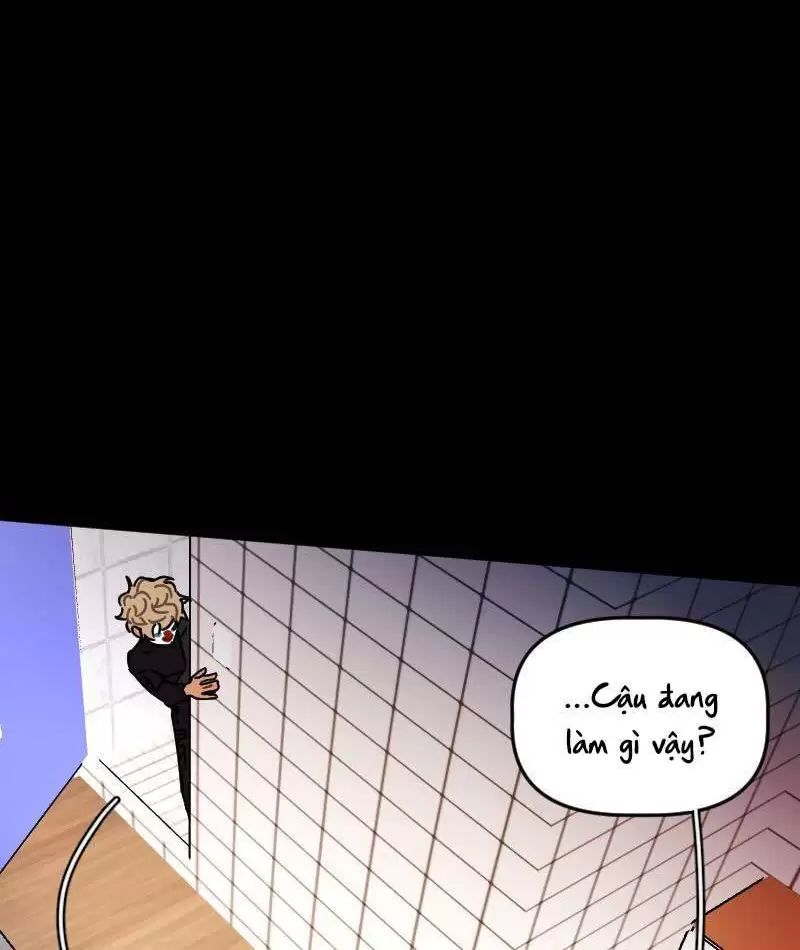 Nghĩa Trang Xe Buýt: Chapter 70