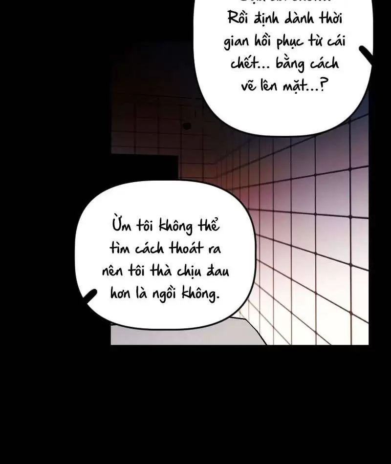 Nghĩa Trang Xe Buýt: Chapter 70