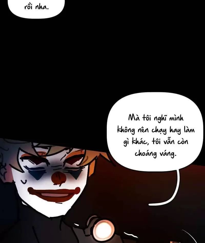 Nghĩa Trang Xe Buýt: Chapter 70