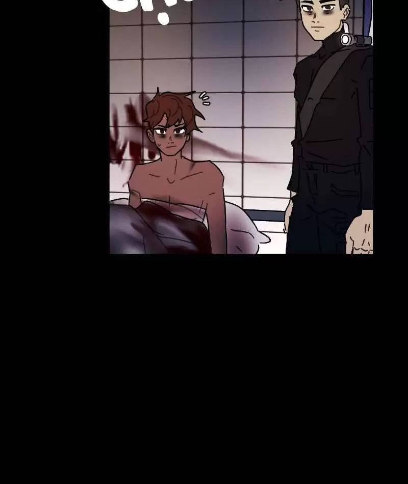 Nghĩa Trang Xe Buýt: Chapter 70