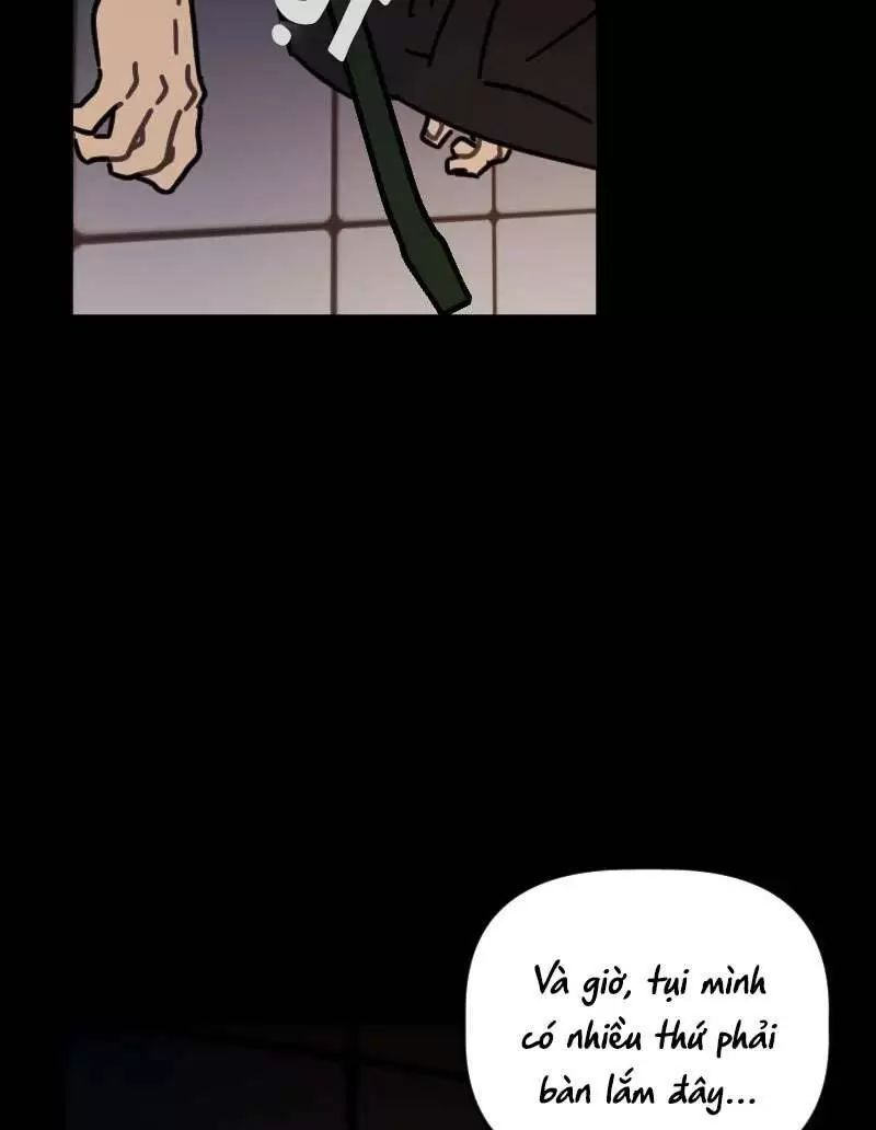 Nghĩa Trang Xe Buýt: Chapter 70