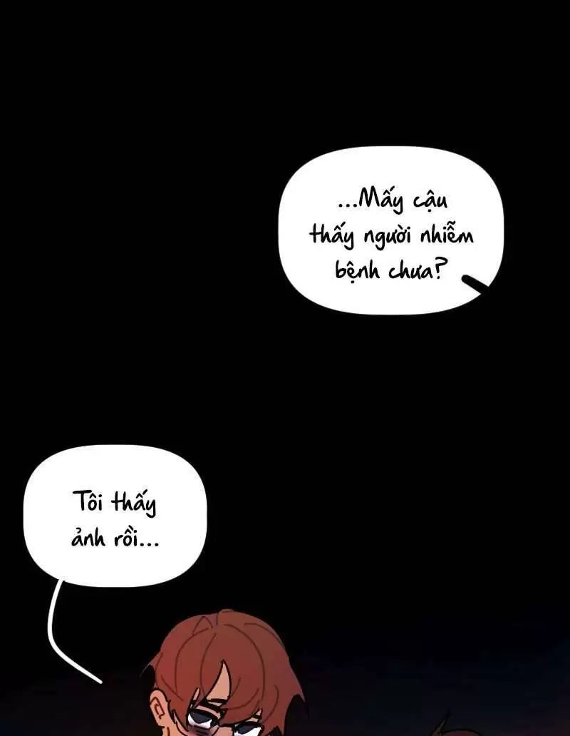 Nghĩa Trang Xe Buýt: Chapter 70