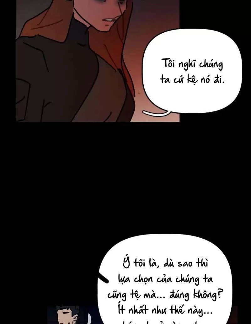 Nghĩa Trang Xe Buýt: Chapter 70