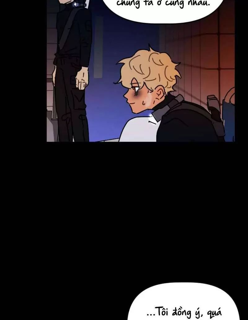 Nghĩa Trang Xe Buýt: Chapter 70