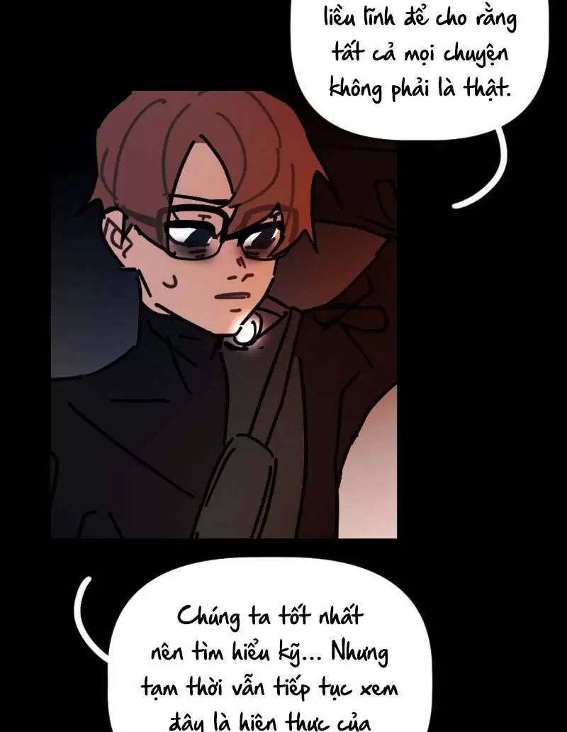 Nghĩa Trang Xe Buýt: Chapter 70