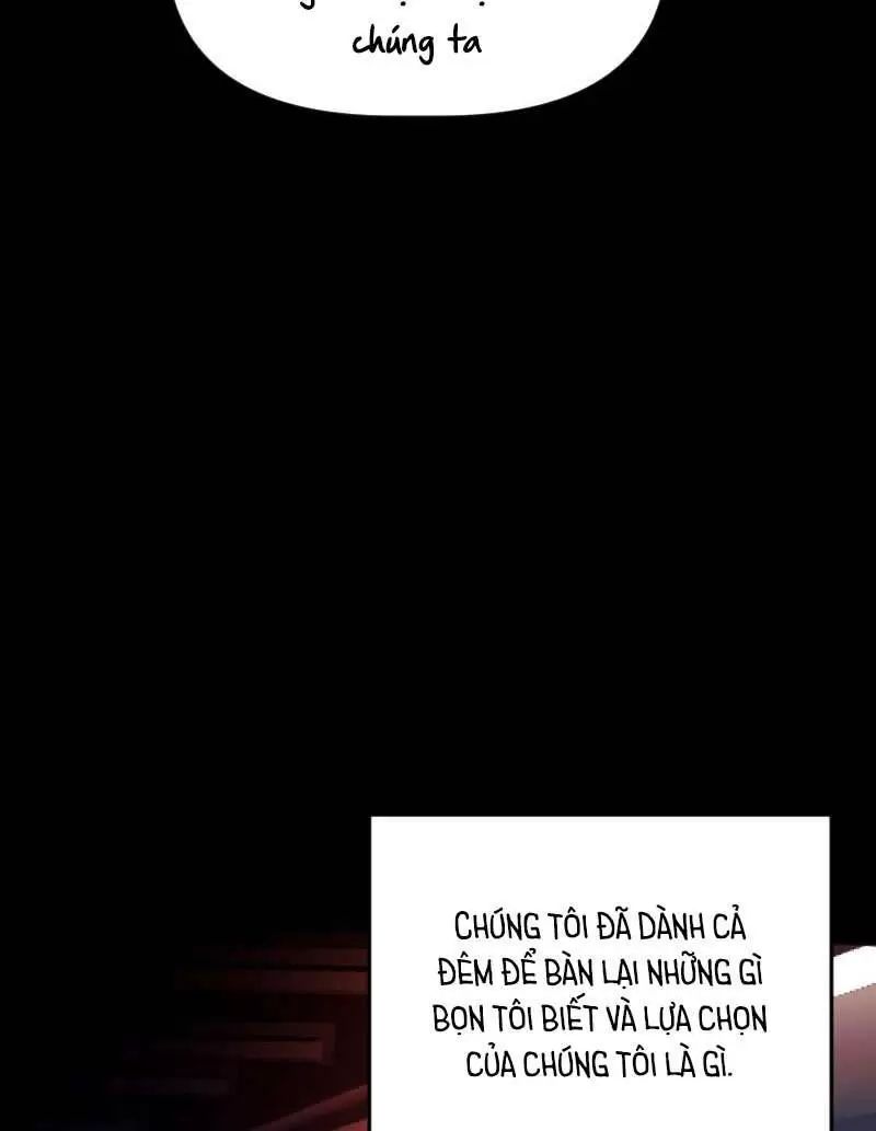 Nghĩa Trang Xe Buýt: Chapter 70