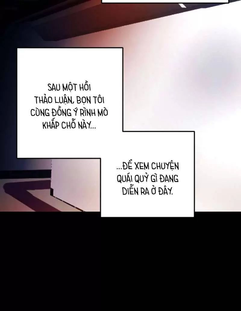 Nghĩa Trang Xe Buýt: Chapter 70