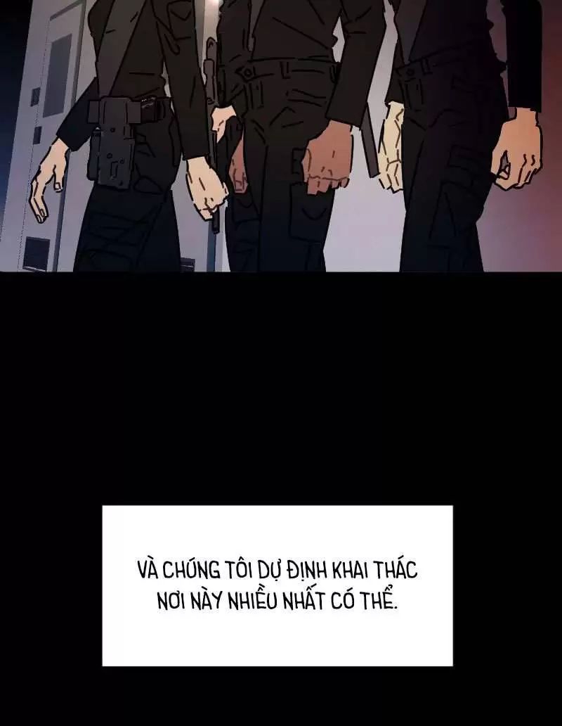 Nghĩa Trang Xe Buýt: Chapter 70