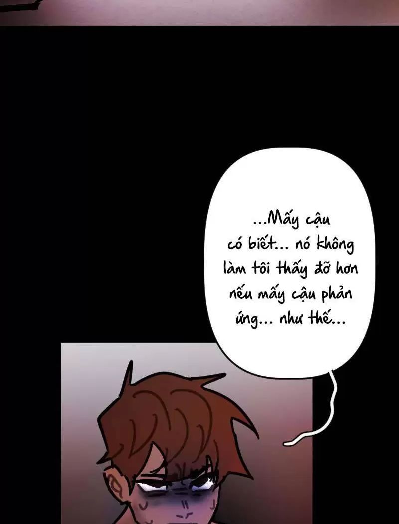 Nghĩa Trang Xe Buýt: Chapter 70