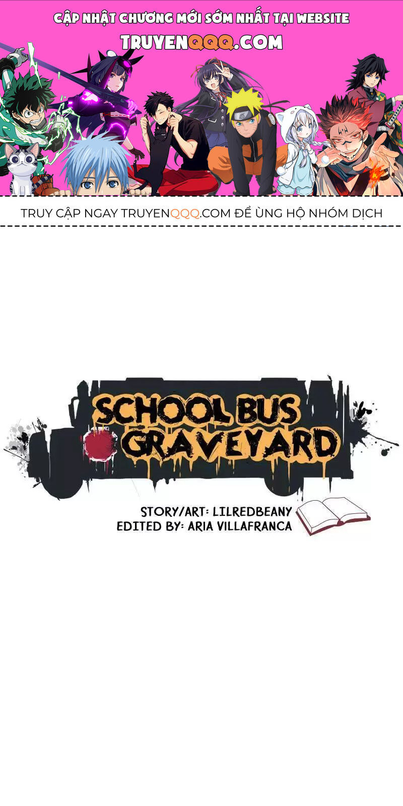 Nghĩa Trang Xe Buýt: Chapter 72