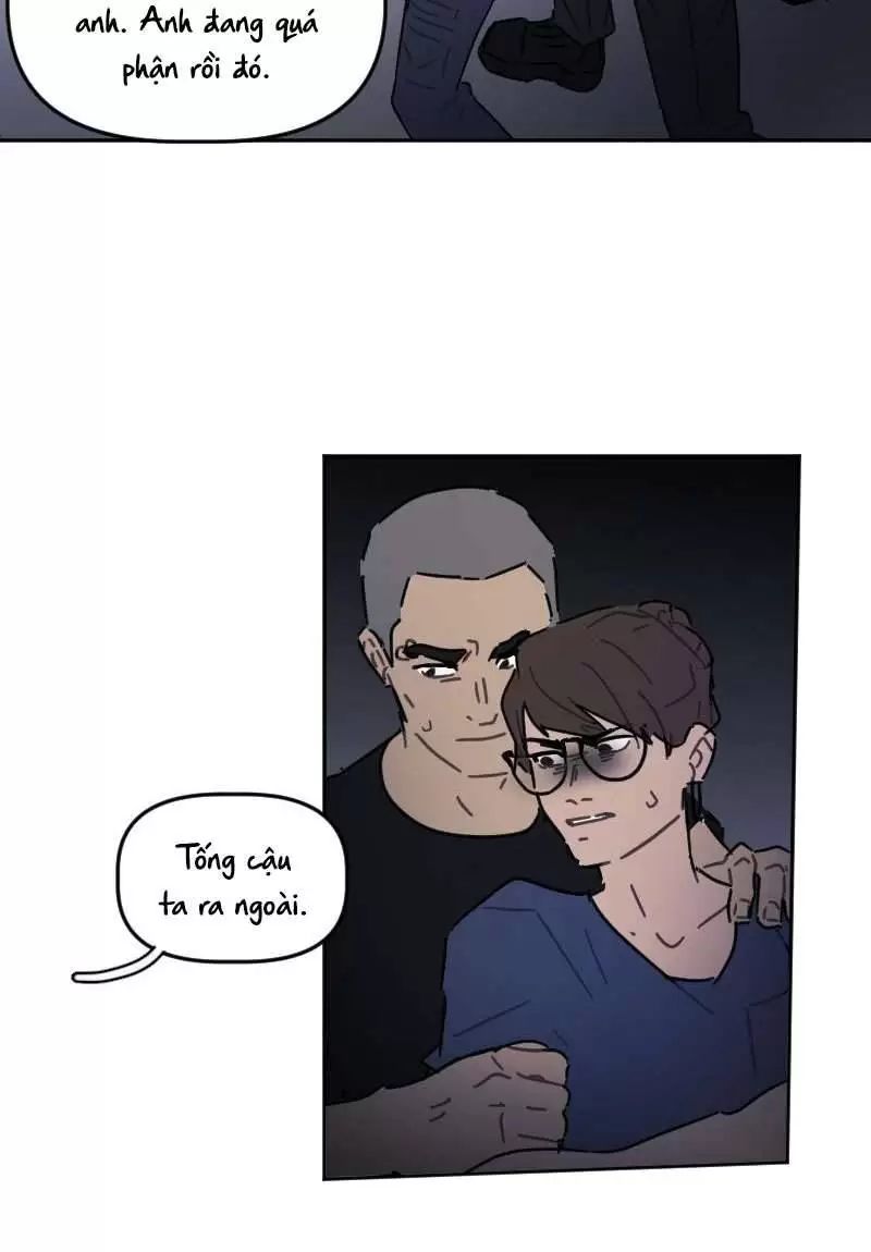 Nghĩa Trang Xe Buýt: Chapter 72